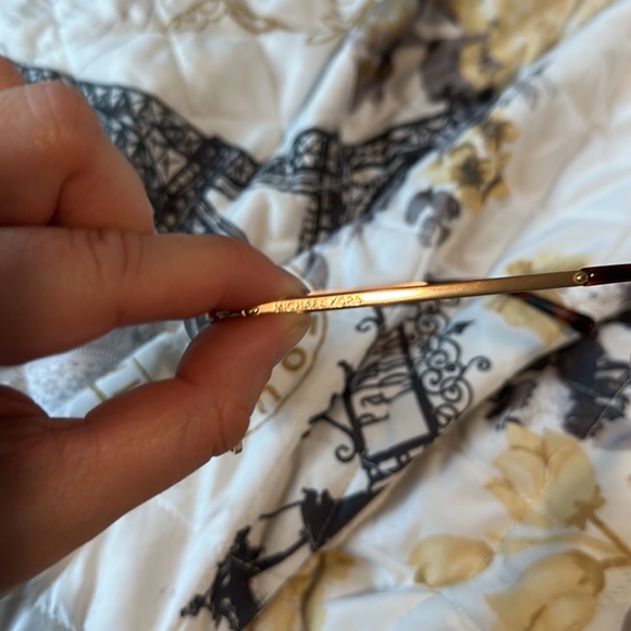 Michael Kors Sunglasses - Picture 6 of 13